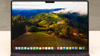 Apple MacBook Pro 14 (M3, 2023) Display Photo