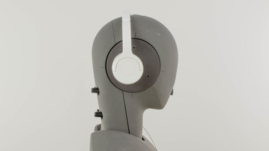 AmazonBasics Lightweight On-Ear Side Picture