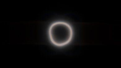 Sony BRAVIA 7 Ring Light Picture