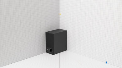 Polk Audio Signa S2 Dimensions photo - sub