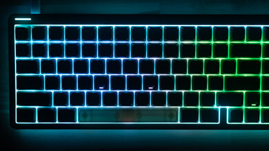 NuPhy Halo96/Halo75 V2 Brightness Max