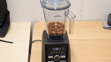 Vitamix A3500 In-Test Picture