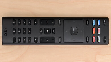 Vizio M Series Quantum 2019 Remote Picture