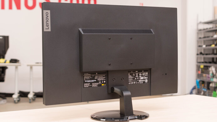 Lenovo D27-30 Back Picture