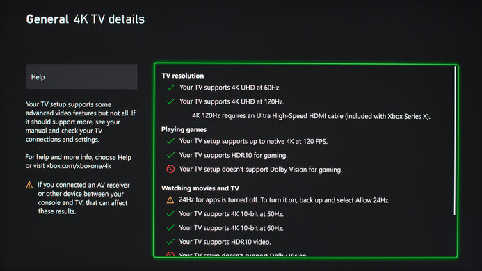 Dell G3223Q XSX Compatibility Photo
