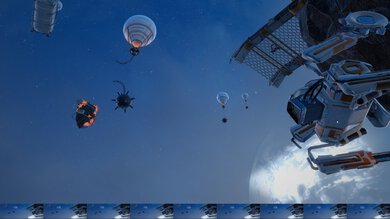 HP Pavilion Plus 14 (2023) Basemark Image