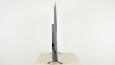 TCL UP130 Thickness Picture