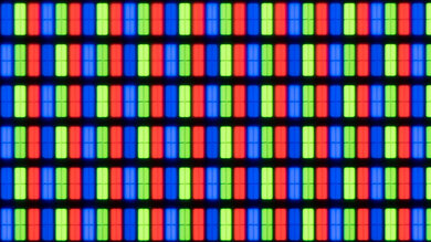 Amazon Fire TV 4-Series Pixels Picture