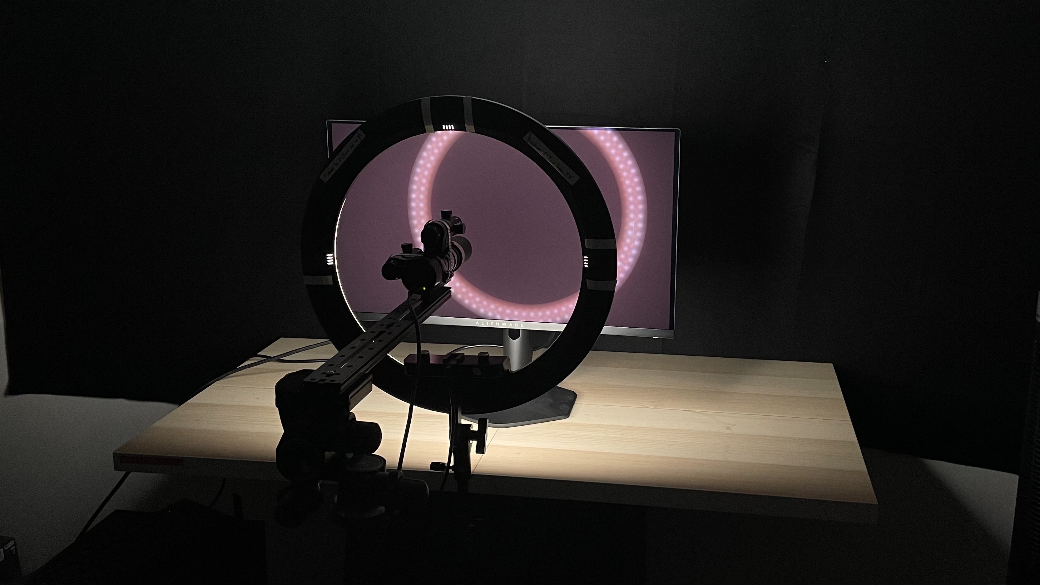 perceptual testing image