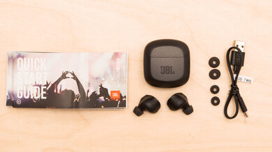 JBL CLUB PRO+ TWS True Wireless In The Box Picture