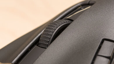 Razer DeathAdder V2 X HyperSpeed Mouse wheel picture