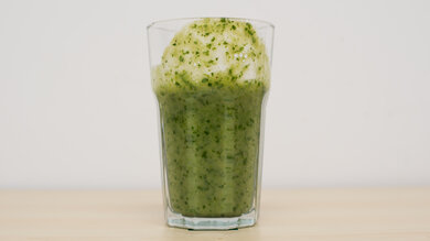 Bamix Mono M133 Fibrous Ingredients (Full Capacity) Photo