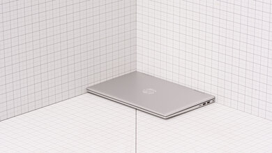 HP Pavilion x360 14 (2021) Dimensions Photo