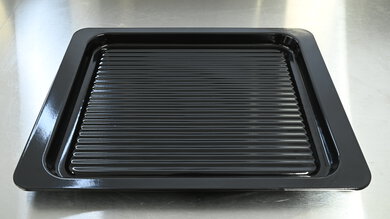 Typhur Sync Oven Cleaned Tray Picture
