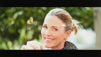 Sony Z9F Reflections Picture