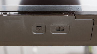 Sony X90L/X90CL Controls Picture