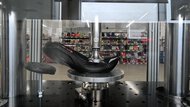 Dynafish Xiaonian Forefoot Cushioning Picture