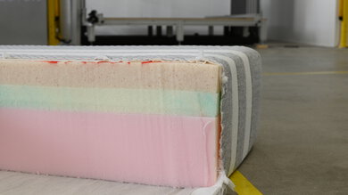 Leesa Original Edge Support Picture