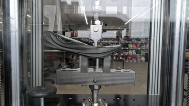 Brooks Ghost Max 4 Forefoot Bending Resistance Picture