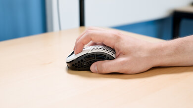 Pwnage Ultra Custom Wireless Ergo Claw Grip Picture