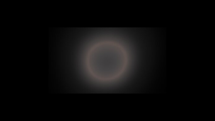 Samsung Odyssey G70D S32DG70 Ring Light Picture