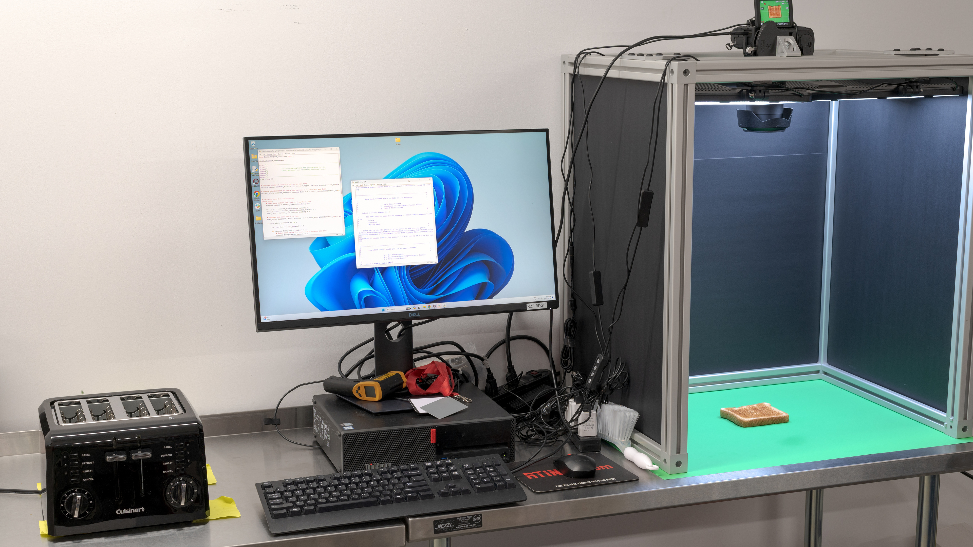 perceptual testing image