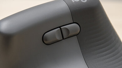 Logitech Lift Buttons Picture