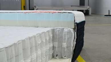 Nectar Premier Hybrid Edge Support Picture