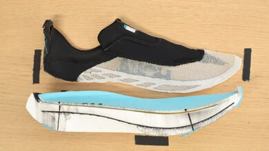 HOKA Rocket X 3 Other Features Photo