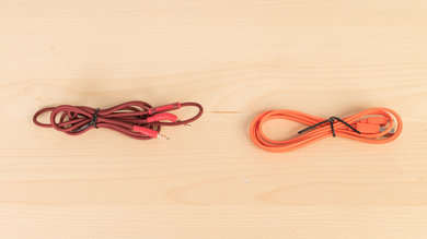 JBL E55BT Wireless Cable Picture