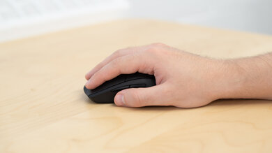 SteelSeries Rival 3 Wireless Palm Grip Picture