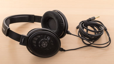 Sennheiser HD 660 S Build Quality Picture