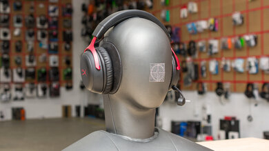 HyperX Cloud III Wireless Design Picture 2