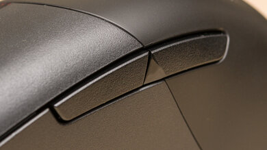 ASUS ROG Keris Buttons Picture