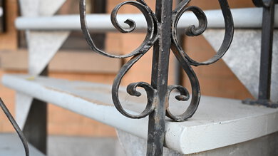 Nikon Z f Sample Gallery - Stairway