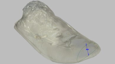 ASICS METASLEEK Forefoot Height Photo