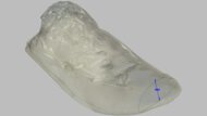 ASICS METASLEEK Forefoot Height Photo