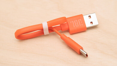 JBL LIVE 300TWS Truly Wireless Cable Picture