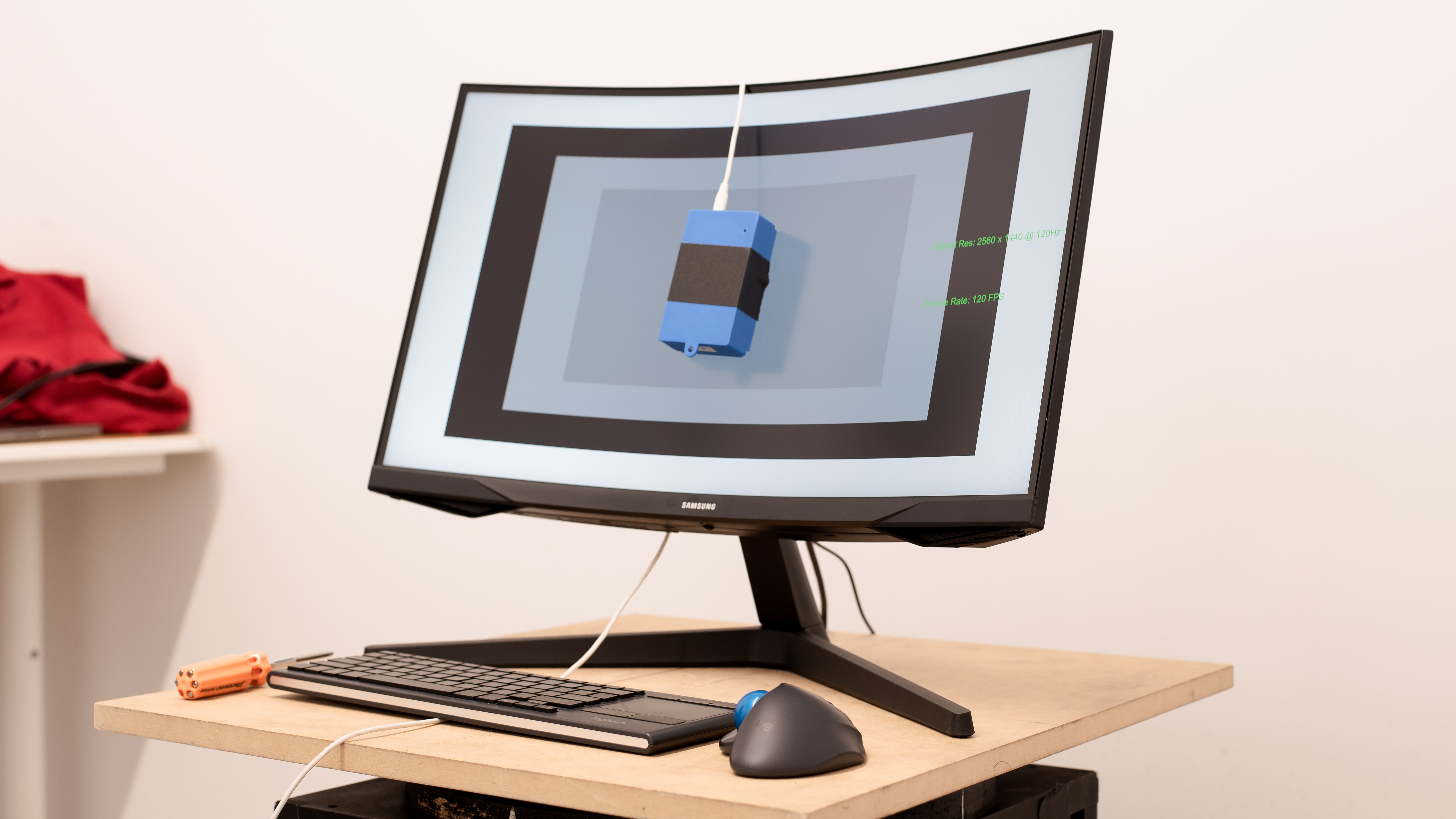 perceptual testing image