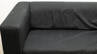 Shark Rotator Lift-Away ADV Sofa Pickup Post Test