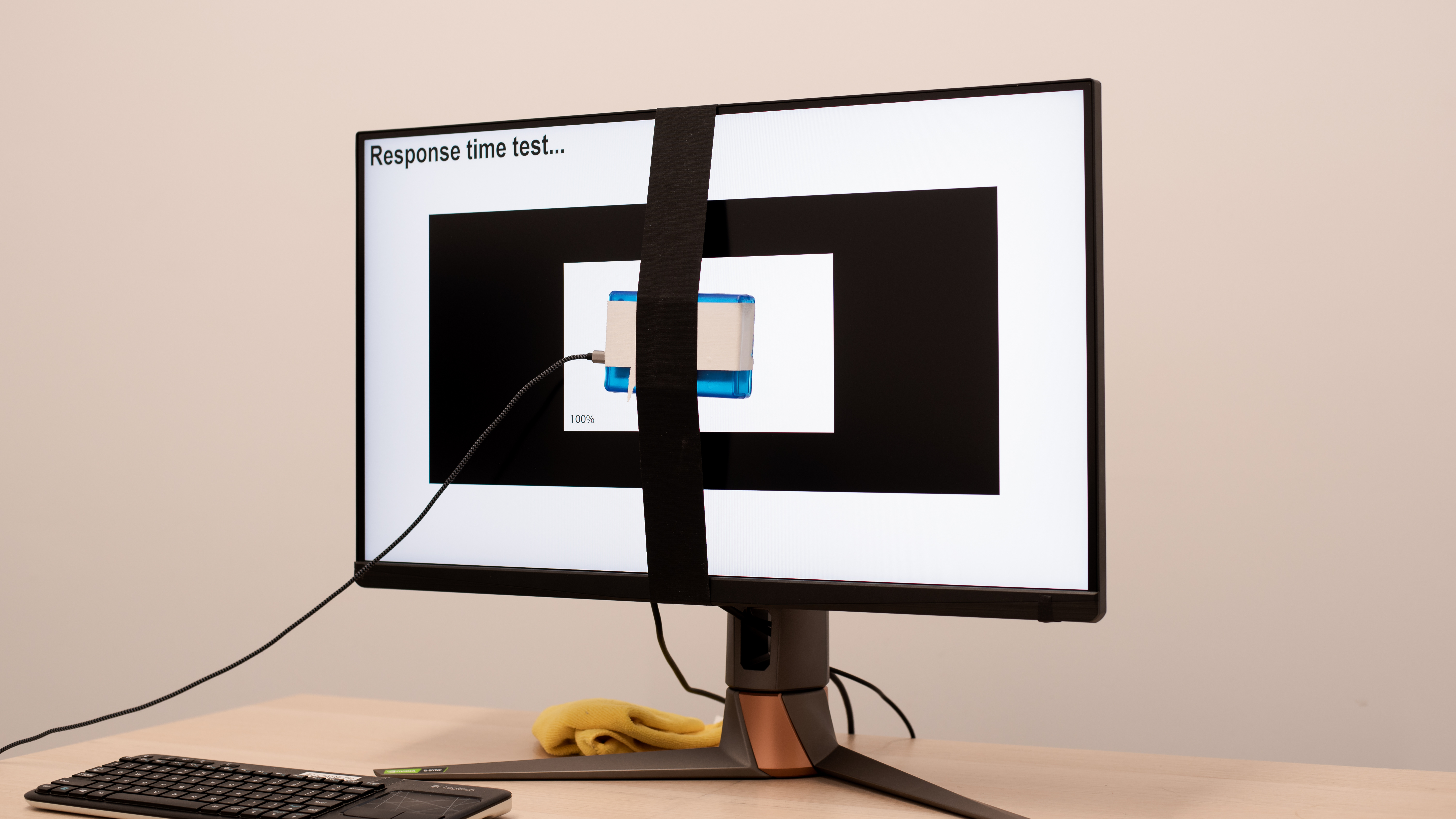 perceptual testing image