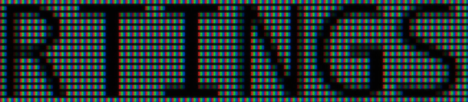 Lenovo Legion Y32p-30 ClearType Off