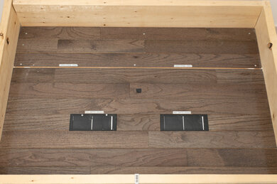 Shark Stratos UltraLight HZ3002 Wood Cracks Post Test