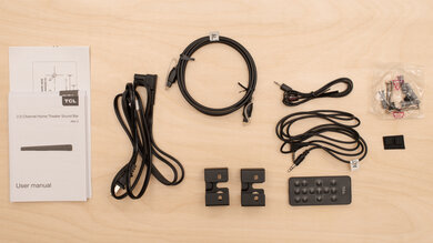 TCL Alto 5 In The Box photo 