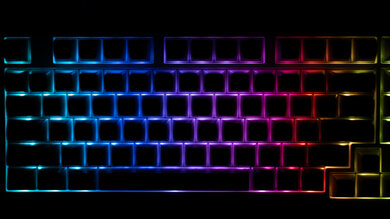 Keychron Q5 Max [Q1 Max, Q2 Max, etc.] Brightness Max