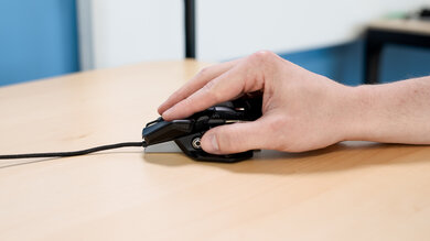 Mad Catz R.A.T. 4+ Fingertip Grip Picture