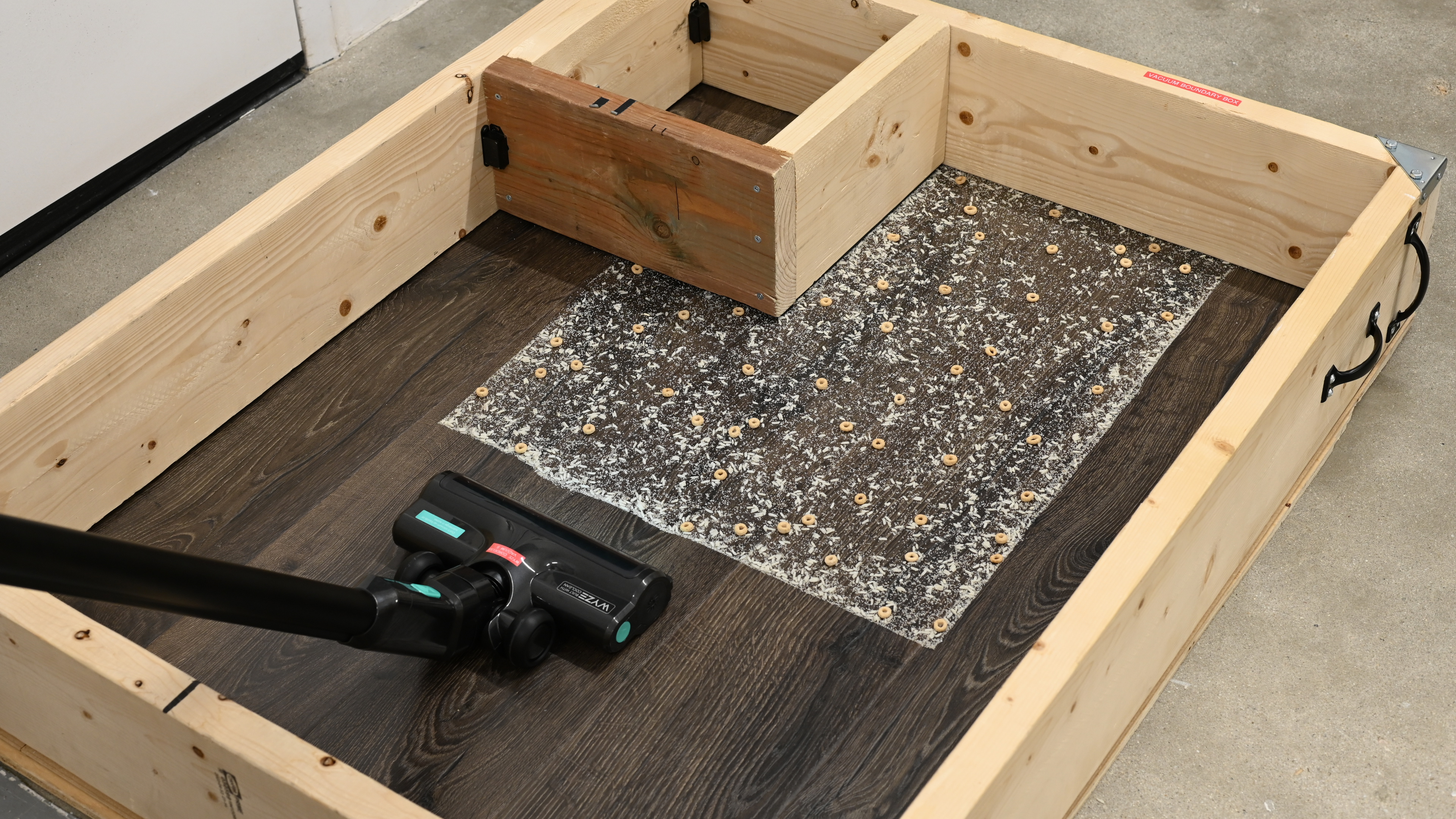 perceptual testing image