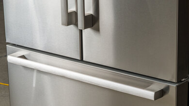 Bosch 500 Series B36FD52SNS Style Photo