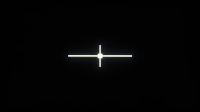 Hisense UX Black Uniformity Picture With Preferred Local Dimming