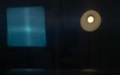 Dell XPS 13 (2024) Reflections Photo Off